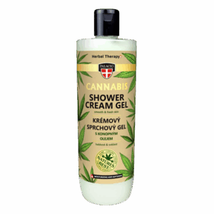 Champú Cannabellum CBD
