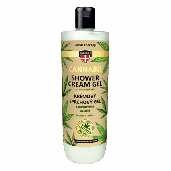 Champú Cannabellum CBD