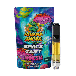 Cartucho desechable STV Sativanol