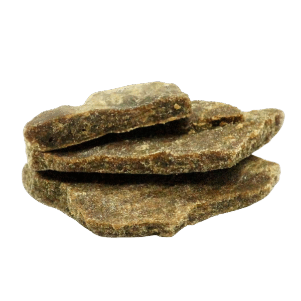 Dry Sift - Hash CBD + CBDA