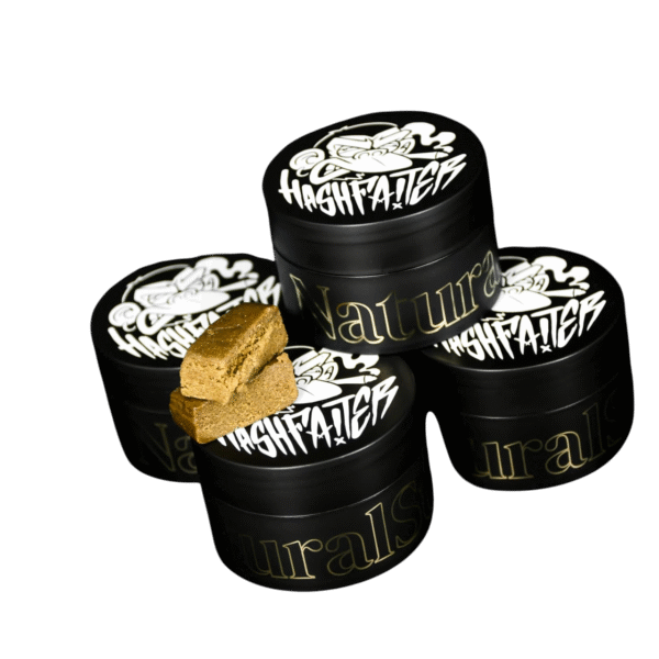 Hashfaiter CBD - Imagen 2