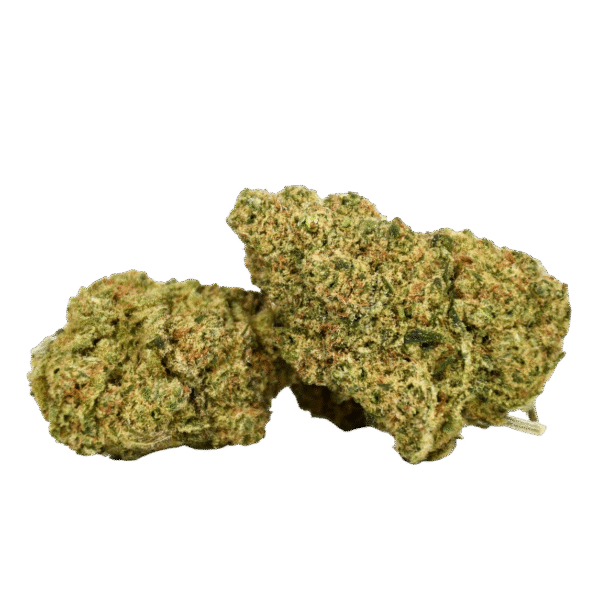 L.A. Kush Cake CBD