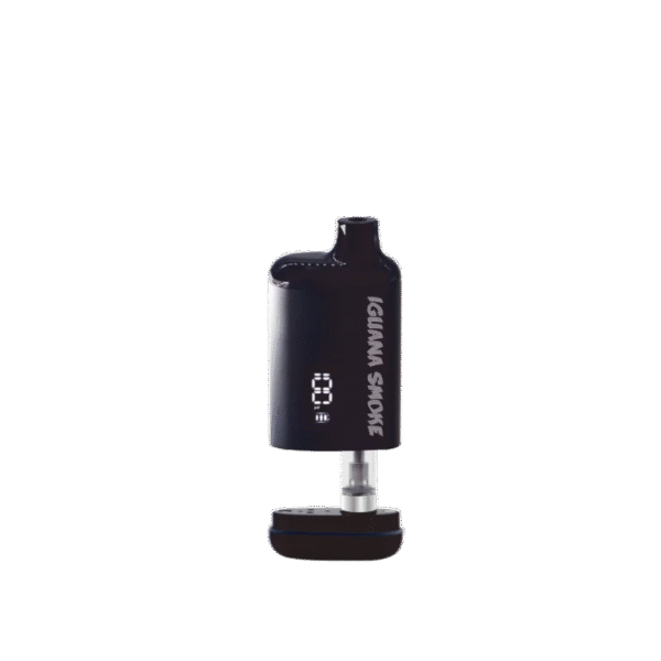 Pocket Cartbox Battery - Imagen 2