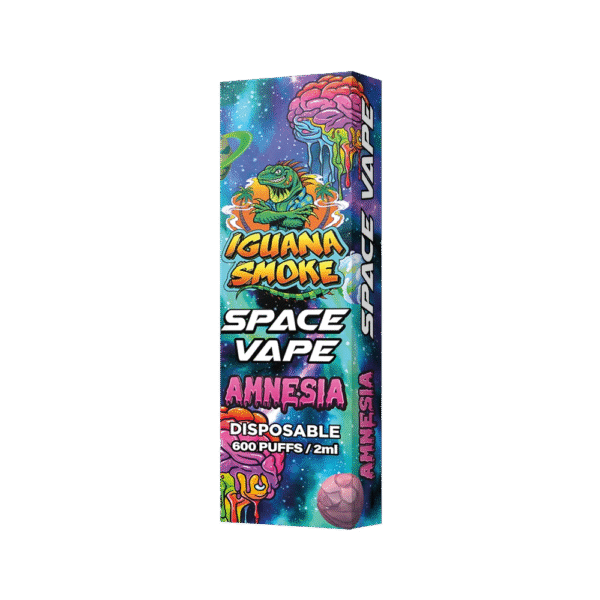 Vaper STV – Space Vape Amnesia 2ml - Imagen 2