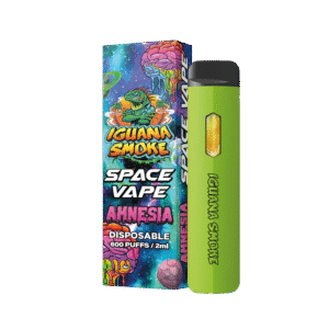 Vaper STV – Space Vape Amnesia 2ml