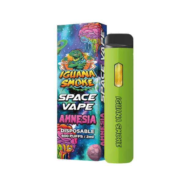 Vaper STV – Space Vape Amnesia 2ml