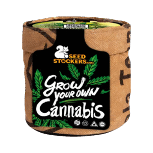 Mini Kit de Cultivo BCN