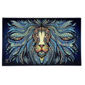Cristal Tribal Lion