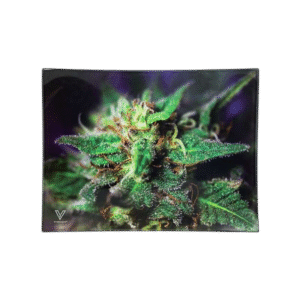 Cristal Pequeña Blue Dream