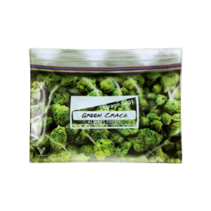 Cristal Pequeña Pound Bag