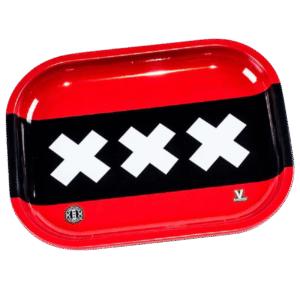 Bandeja de Metal Ams Wapen