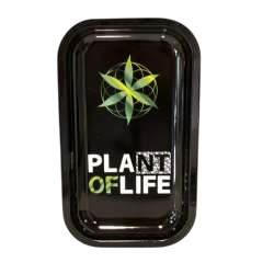 Bandeja Metal Plantoflife Mediana