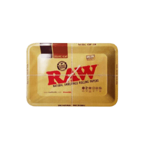 Bandeja Raw Classic Mediana