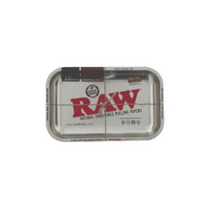 Bandeja Raw Metal Mediana