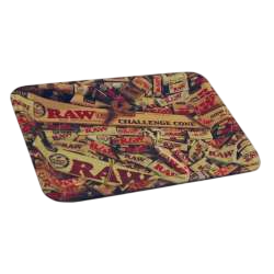Bandeja Raw Mix Mini