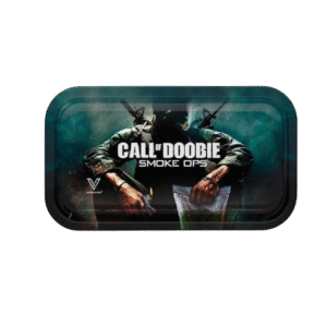 Caja con Tapa Call Of Doobie