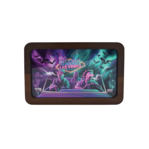 Madera 3D Bat Country