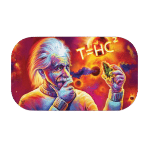 Mag Slaps Mediana Einstein Solar