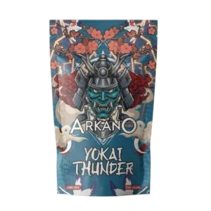 YOKAI THUNDER PREMIUM CBD CALIFORNIA HIDROPÓNICA