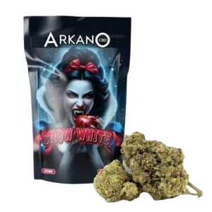 SNOW WHITE INDOOR PREMIUM