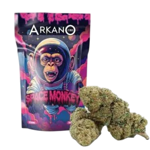 SPACE MONKEY INDOOR PREIMUM