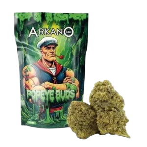 POPEYE BUDS INDOOR PREMIUM