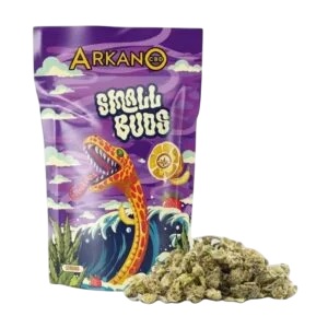 SMALL BUDS MIX INDOOR PREMIUM