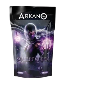 SCARLET QUEEN HASH 30%