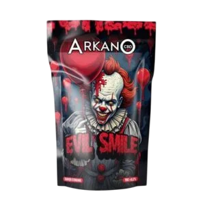 EVIL SMILE CALIFORNIA HIDROPÓNICA