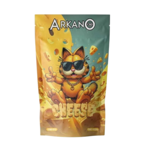 Cheese CBD | Flor Aromática
