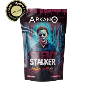 SILENT STALKER Californiana