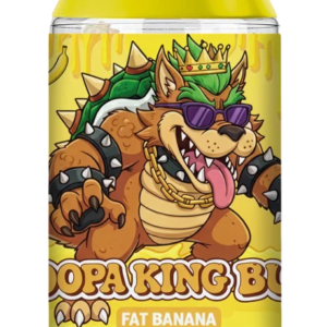 BUBBLE BUDS - King Koopa Bud 10G