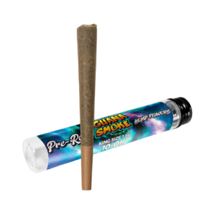 Pre-Roll 10-OH King Size – 1,5g