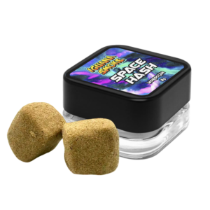 SPACE HASH Moroccan STV