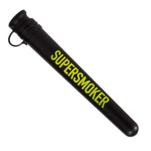 Portapetas SuperSmoker