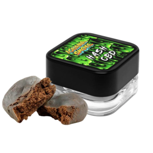 Nepal Cream Hash CBD 20%