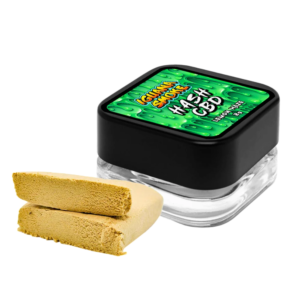 Lemon Haze Hash CBD 20%