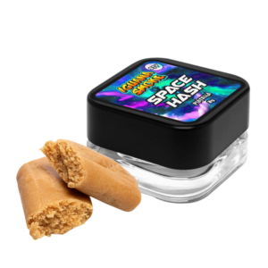 Space Hash Piatella STV 30%