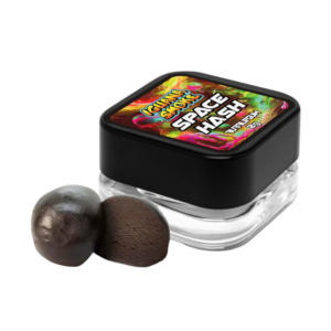 Space Hash Bubblegum E8H