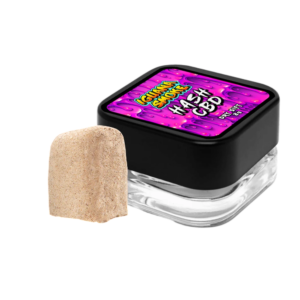 Hash CBD Dry Sift 15%
