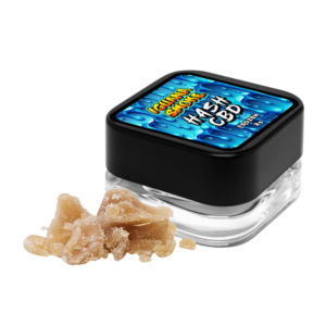 Hash CBD Frozen Golden Cider 61%